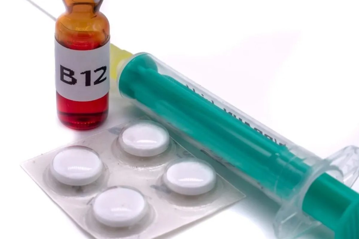 vitamin b12 shots for weight loss