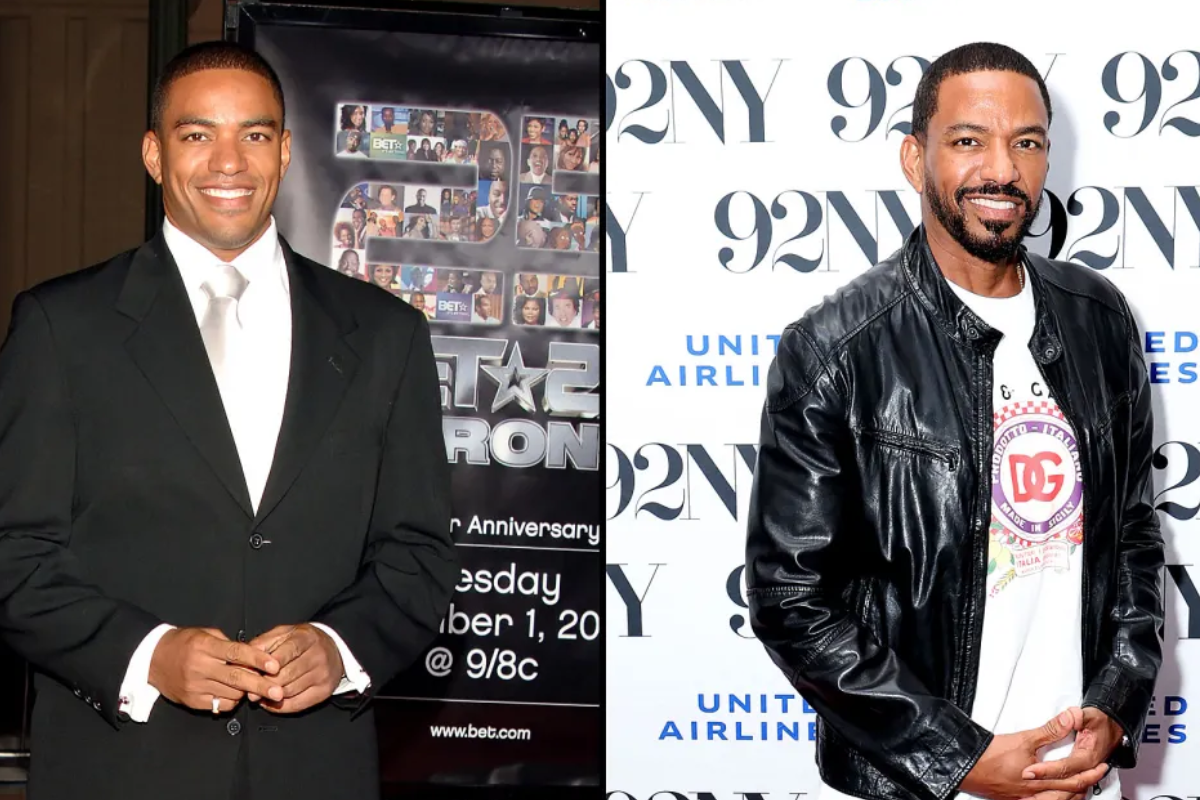 laz alonso weight loss cancer