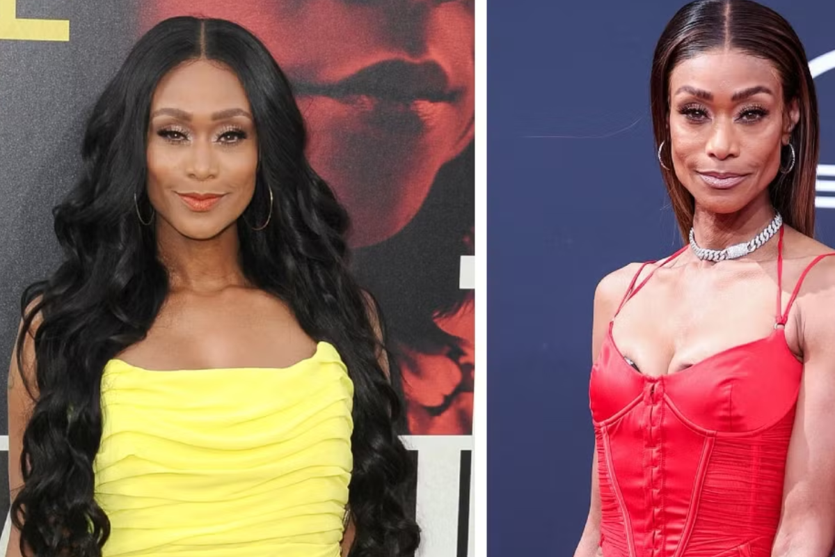 tami roman weight loss