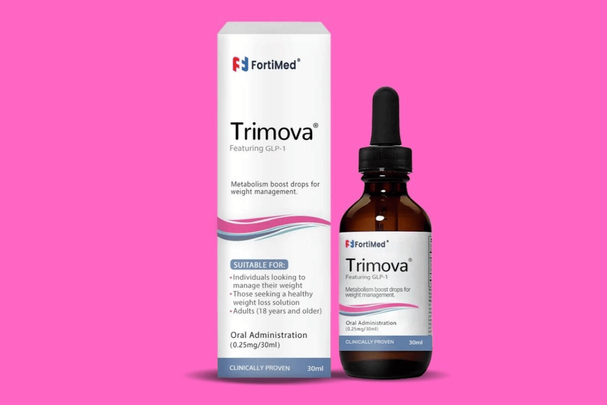 trimova weight loss drops 