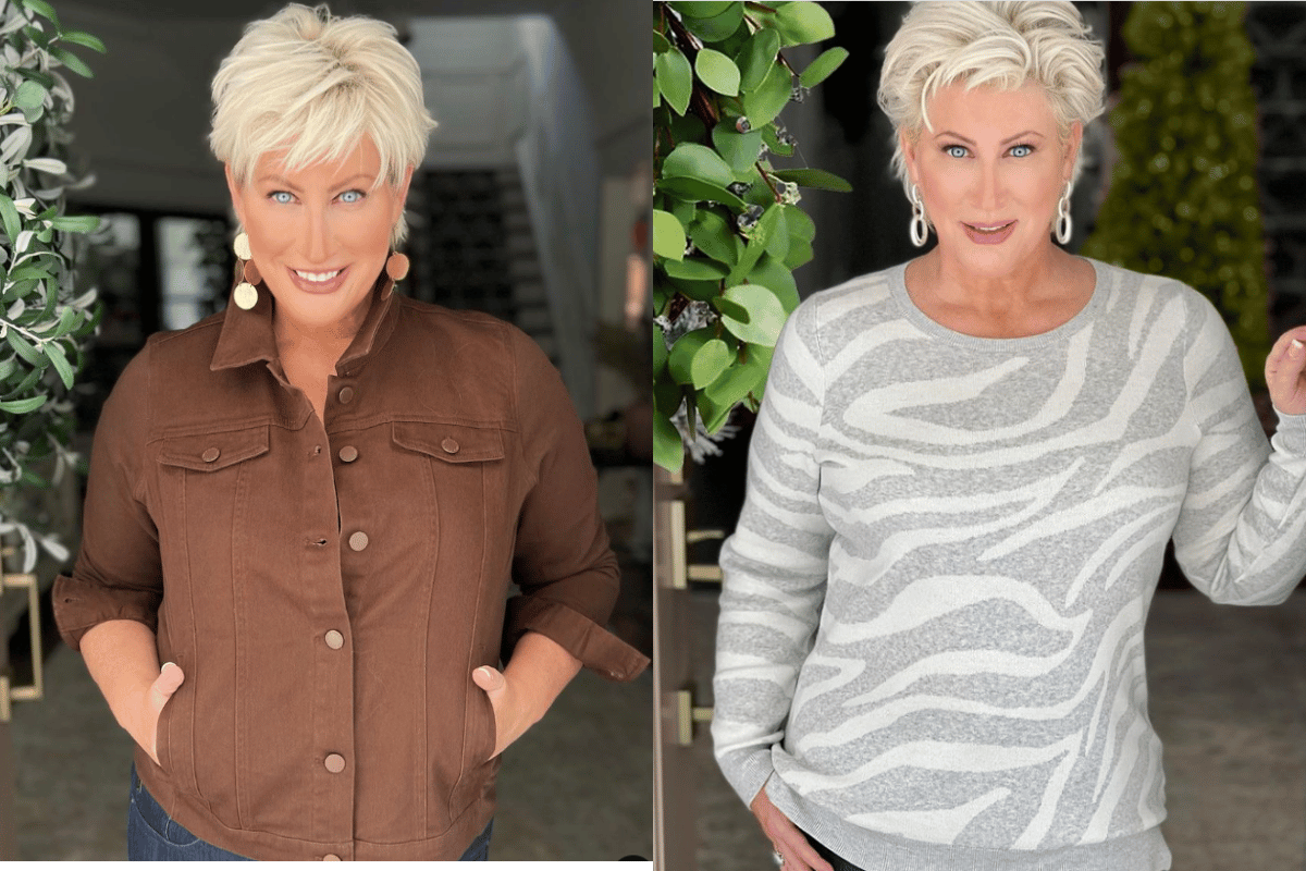 kim gravel weight loss