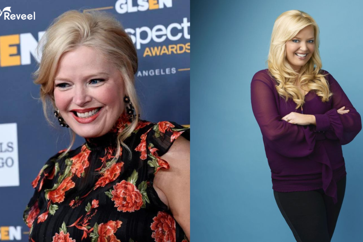 melissa peterman weight loss