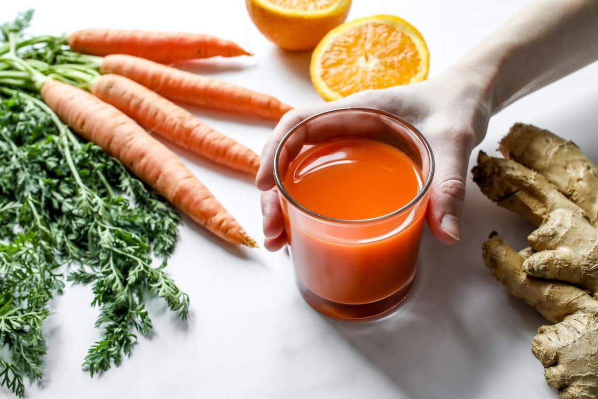 juicing recipes for weight loss