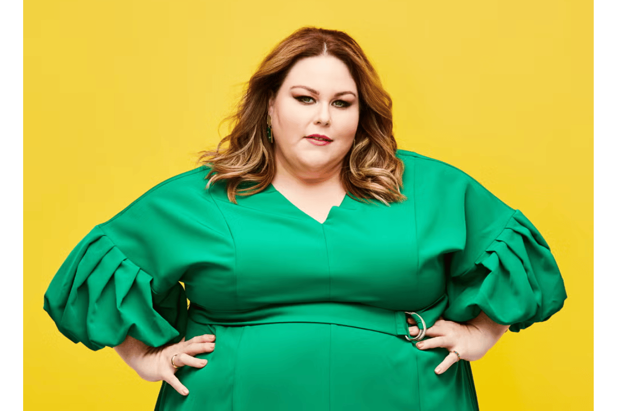 chrissy metz weight loss