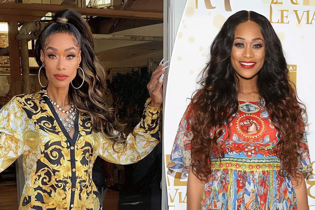 Tami Roman weight loss