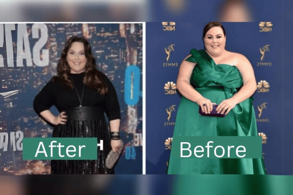 chrissy metz weight loss struggles