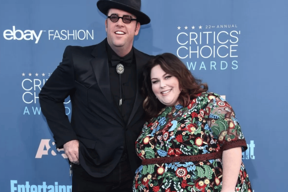 chrissy metz weight loss