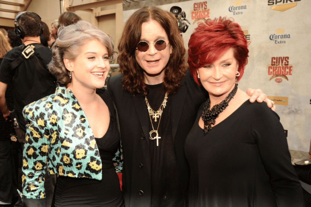 sharon osbourne weight loss