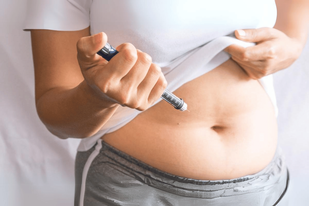 Trulicity weight loss