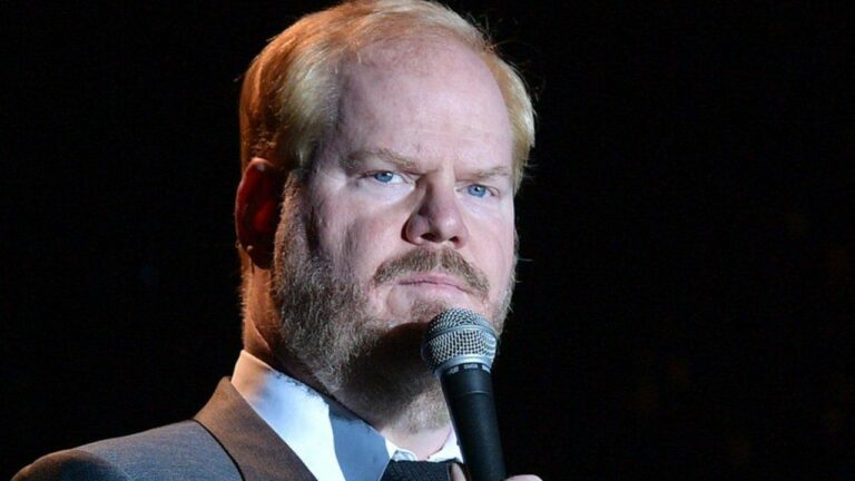 jim gaffigan weight loss