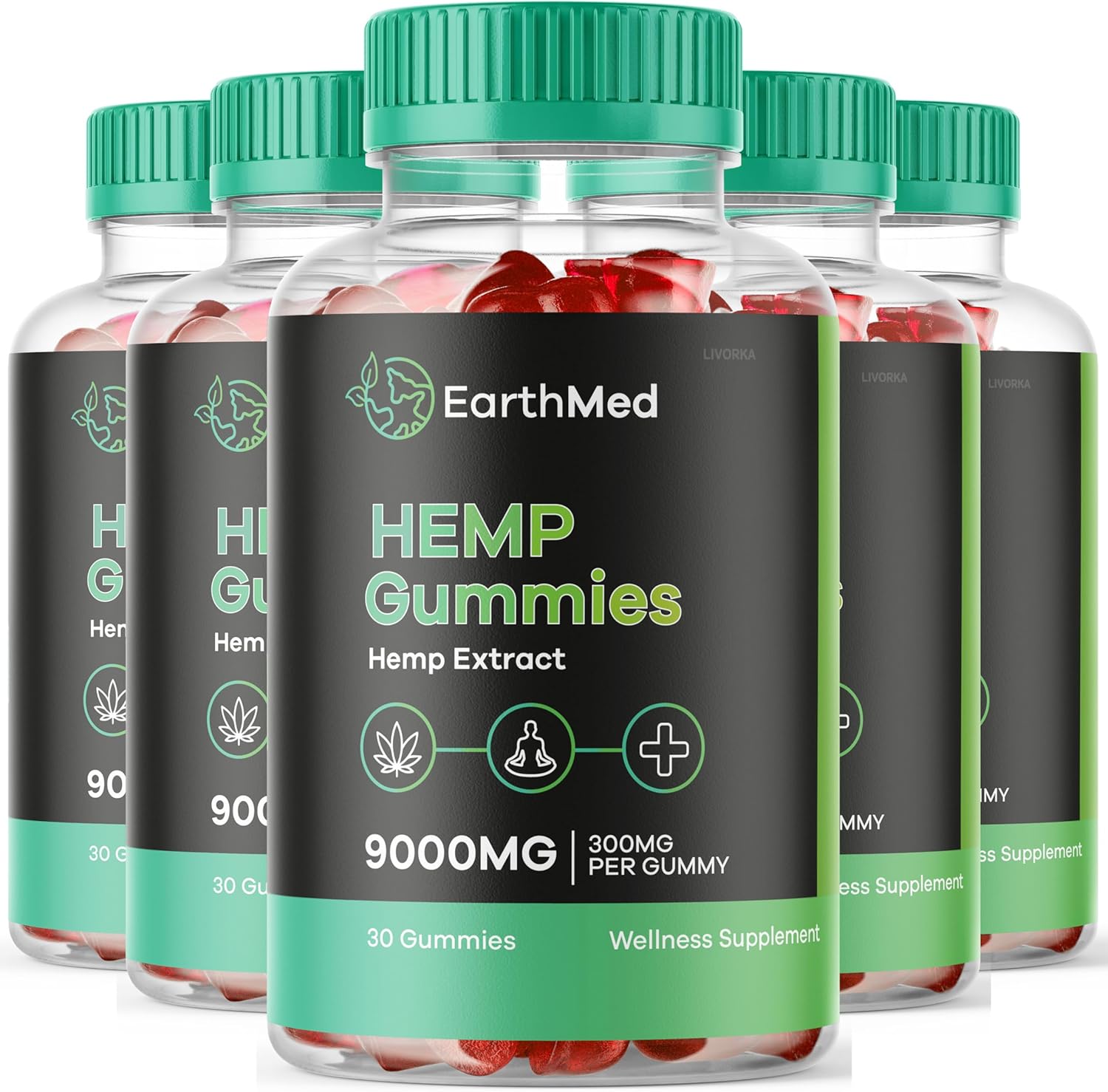 earthmed cbd gummies amazon