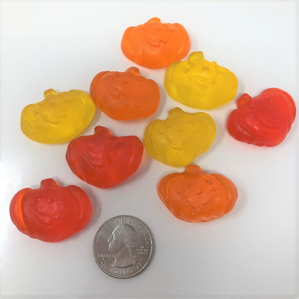 halloween gummy candy