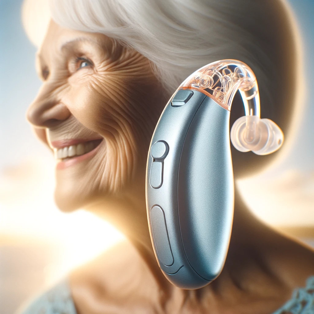 how long do hearing aids last