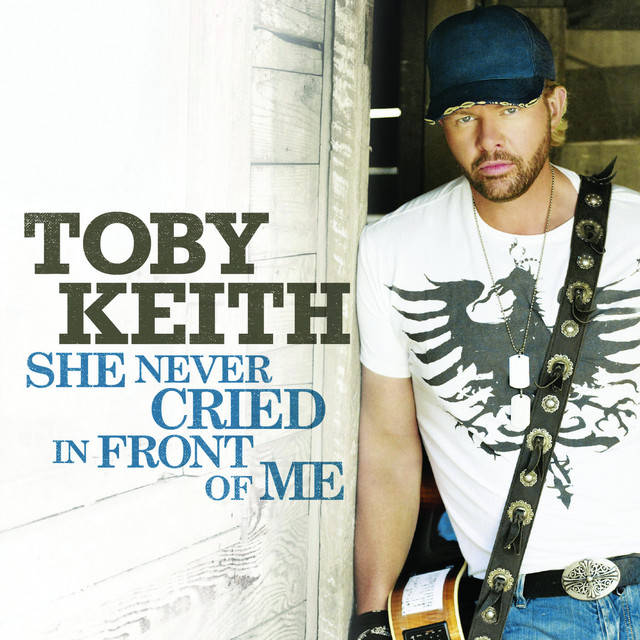 toby keith weight loss