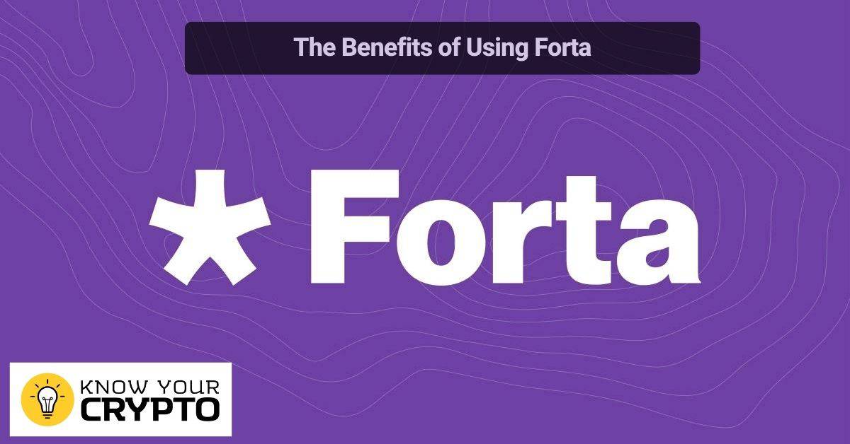 forta crypto