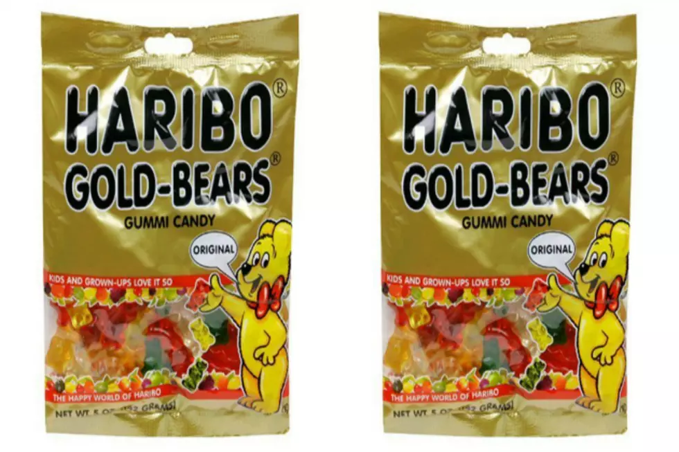 haribo gummy bear reviews on amazon