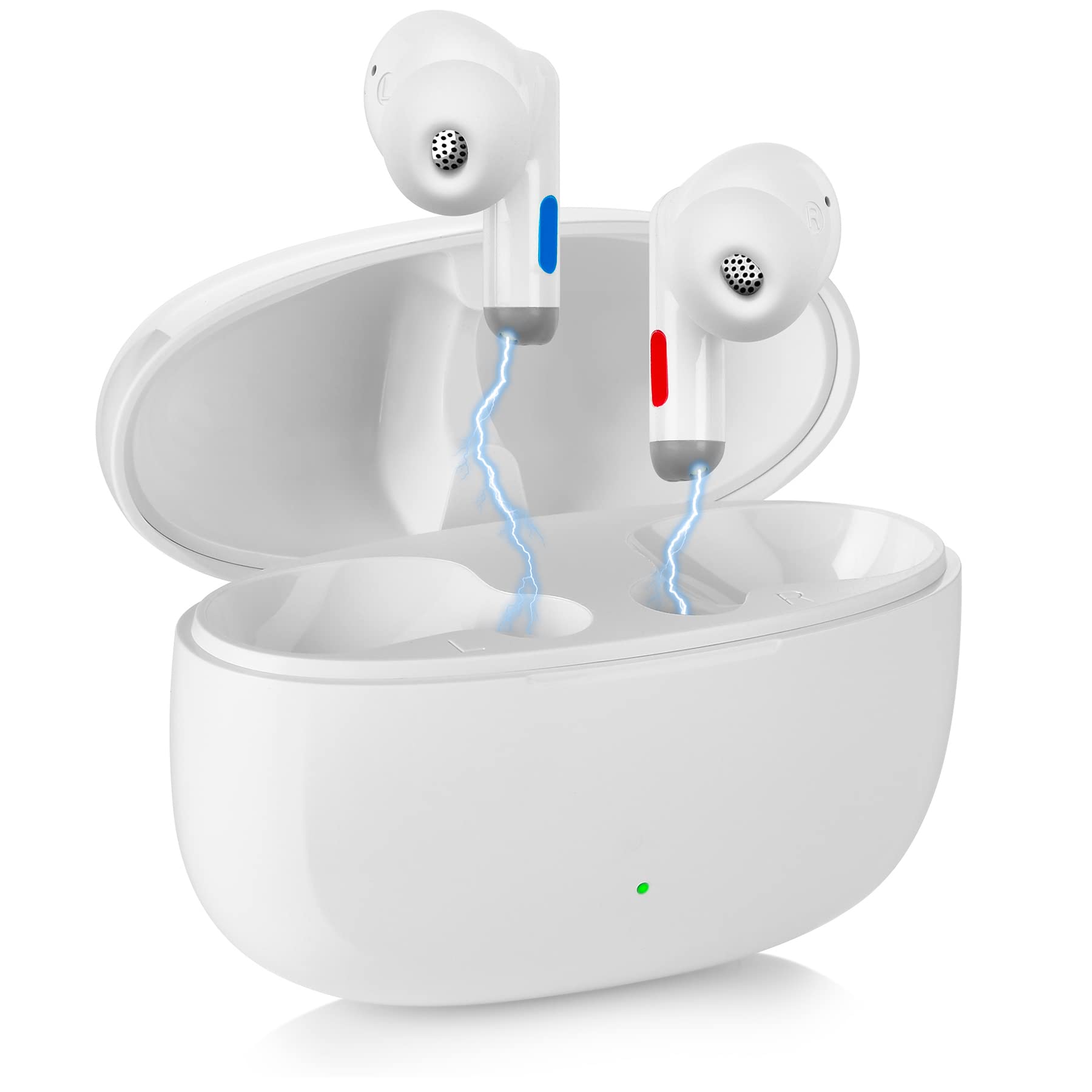 earbud hearing aids