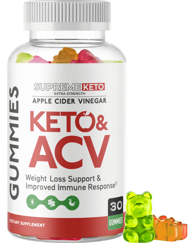 Customer reviews of ACV gummies