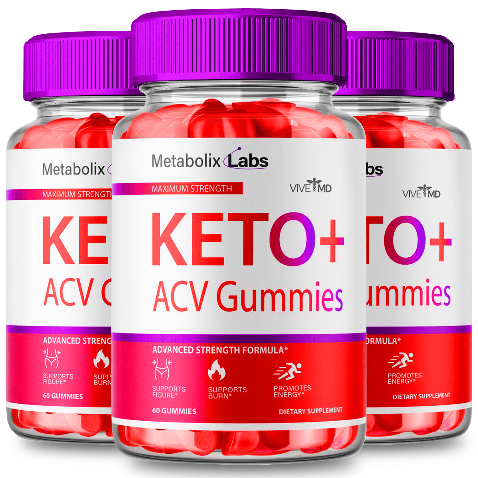 metabolix keto gummies