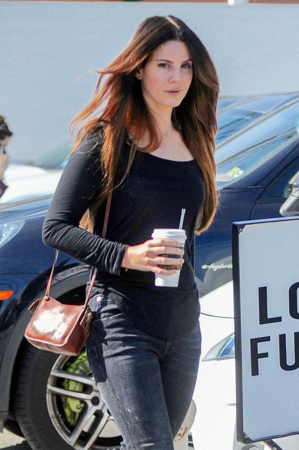lana del rey weight loss