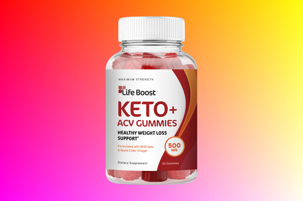 Unlocking Weight Loss and Energy: How Slim Sculpt Keto + ACV Gummies Transform Your Health Routine