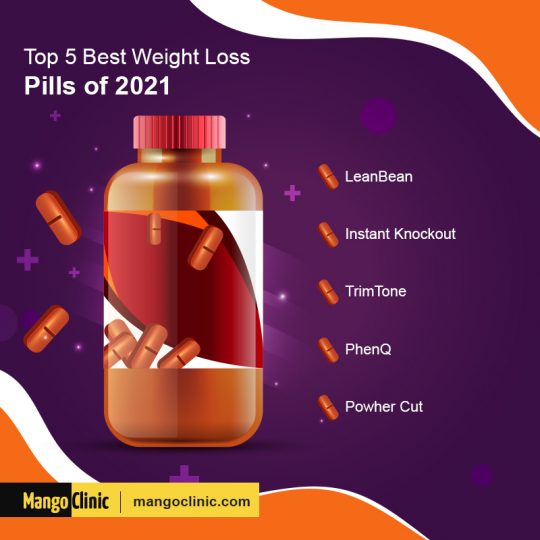 weight loss drug