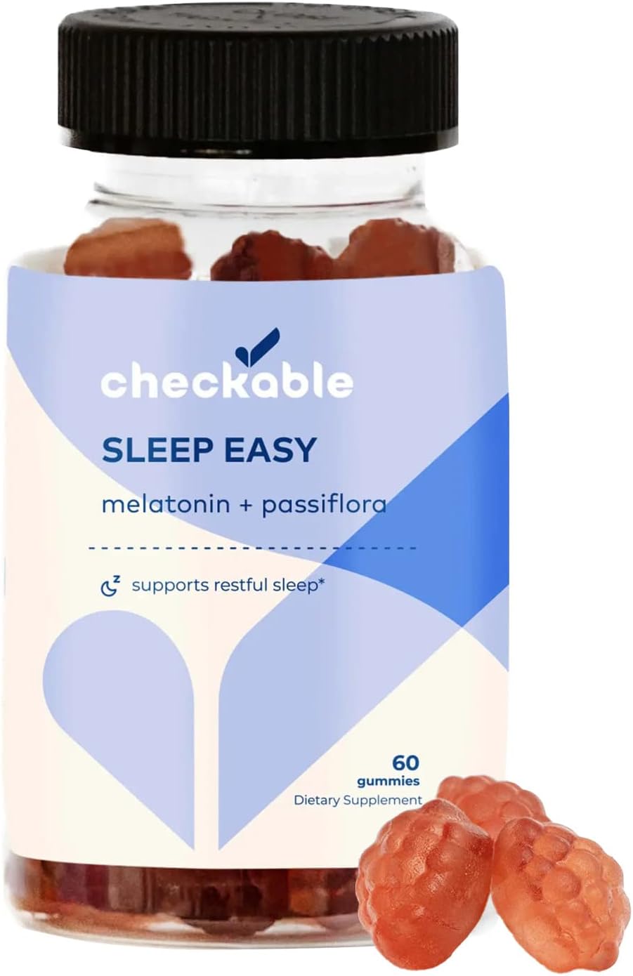 amazon melatonin gummies