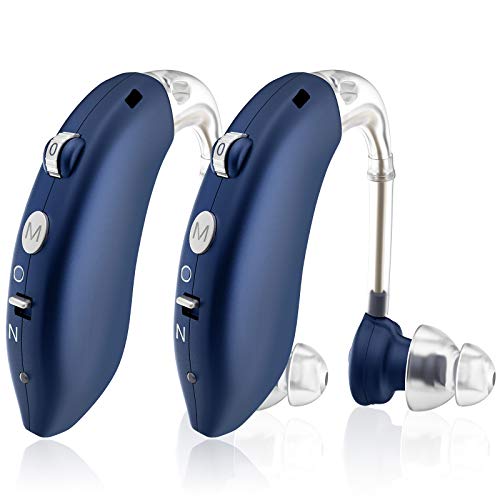 best hearing aids for seniors