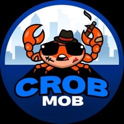 crob mob crypto