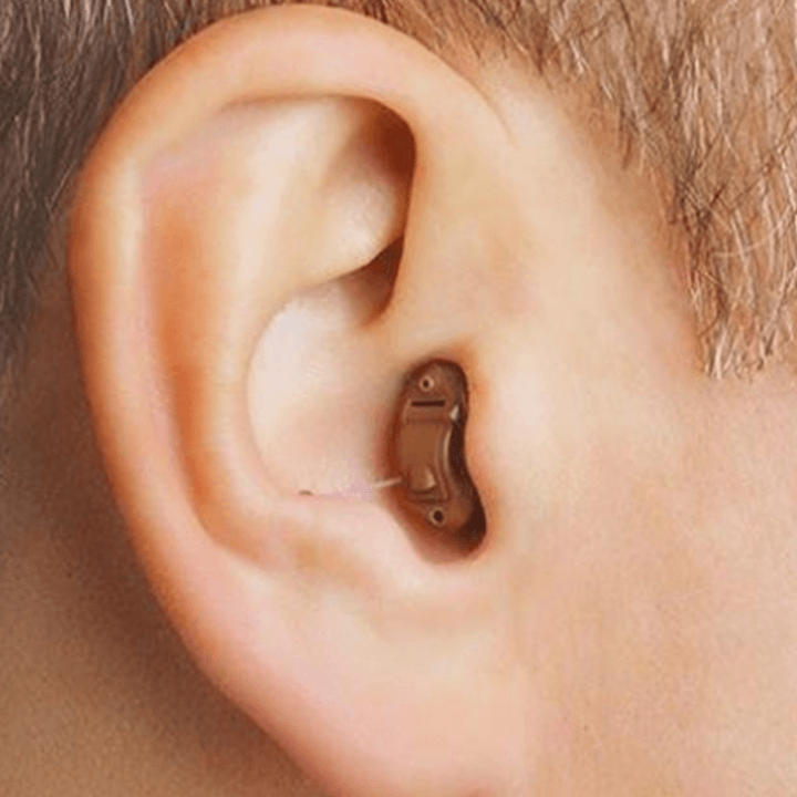 nano hearing aids