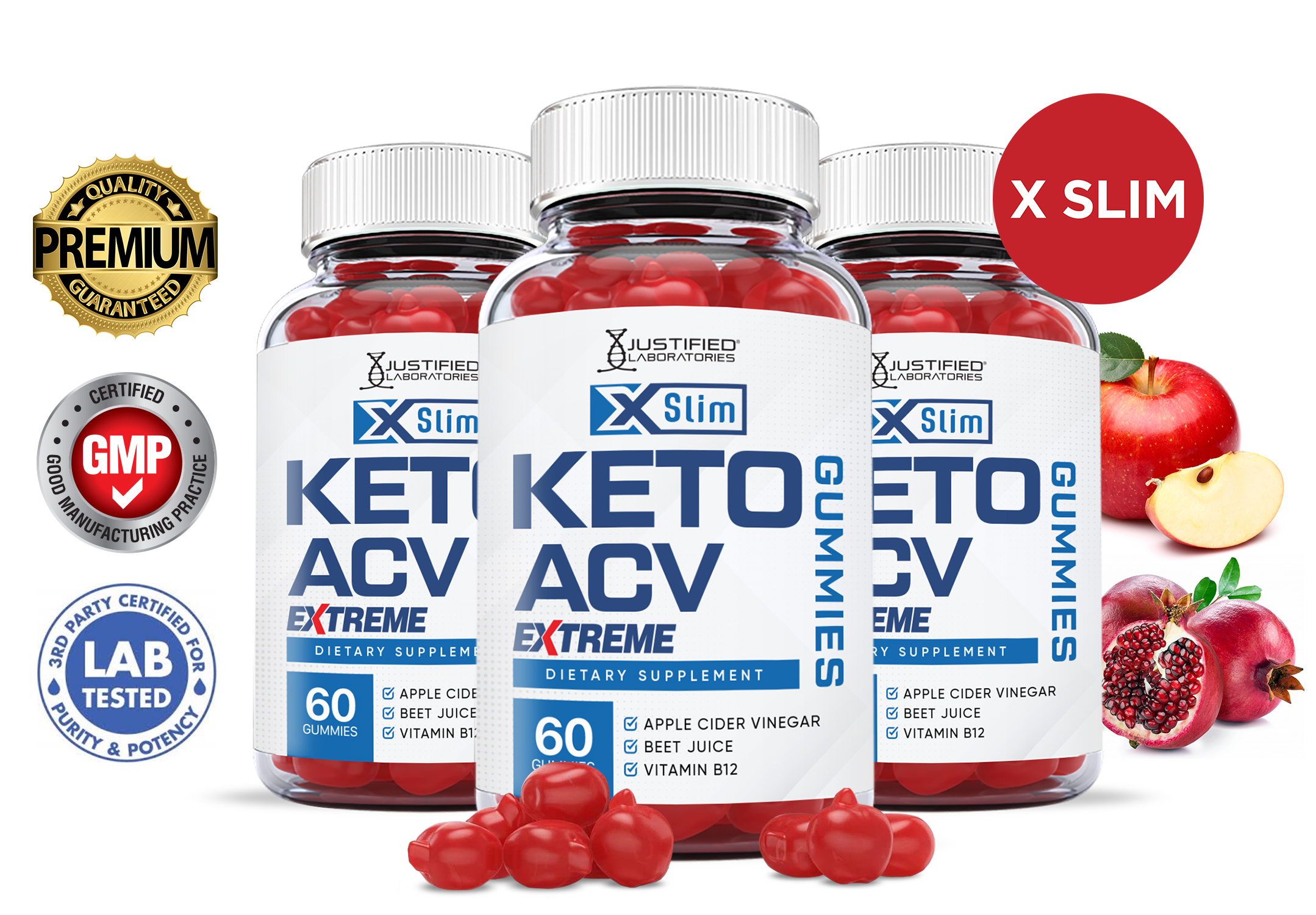 xslim keto+acv gummies