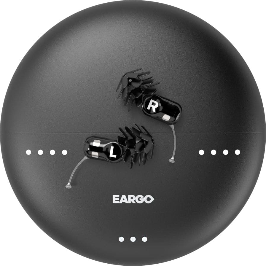 eargo hearing aids