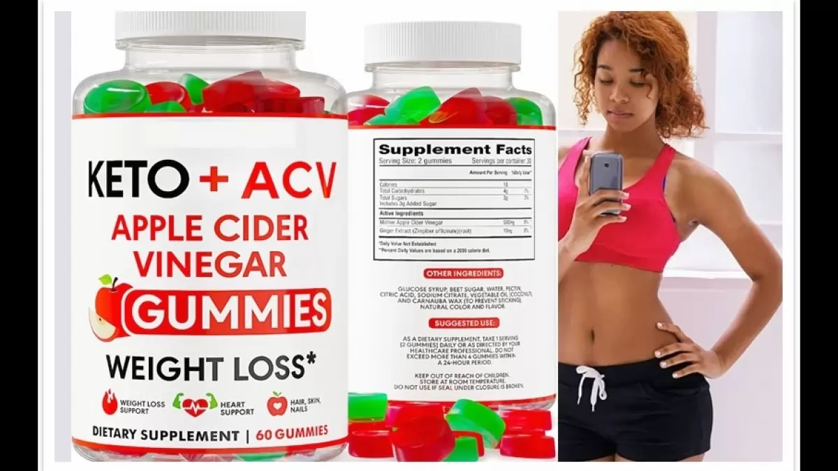 keto acv gummies near me