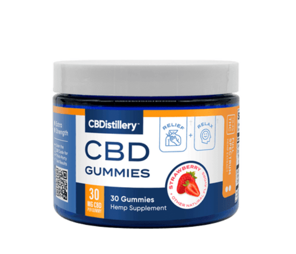 Erectile Dysfunction gummies