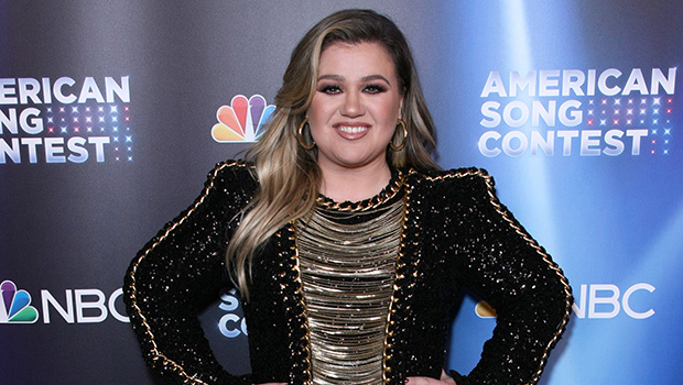 Kelly Clarkson’s healthy living advice for lifelong fitness