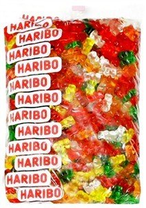 amazon sugar free gummy bears