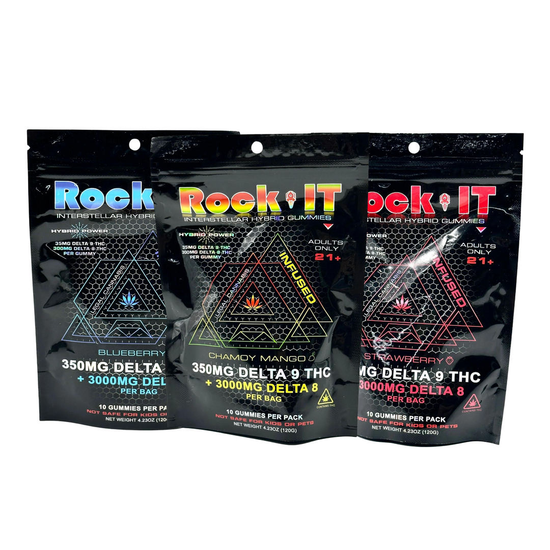 rock it gummies