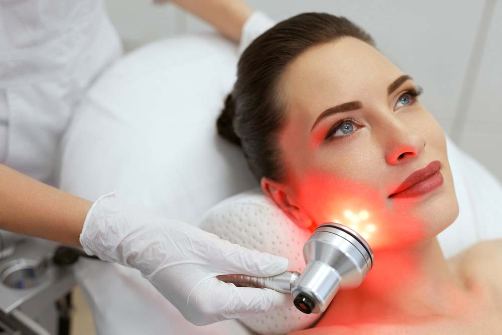 red light therapy for weight loss