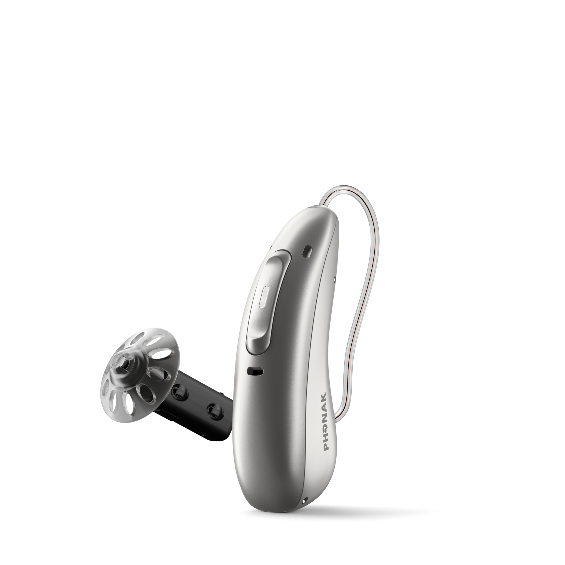 fit hearing aid