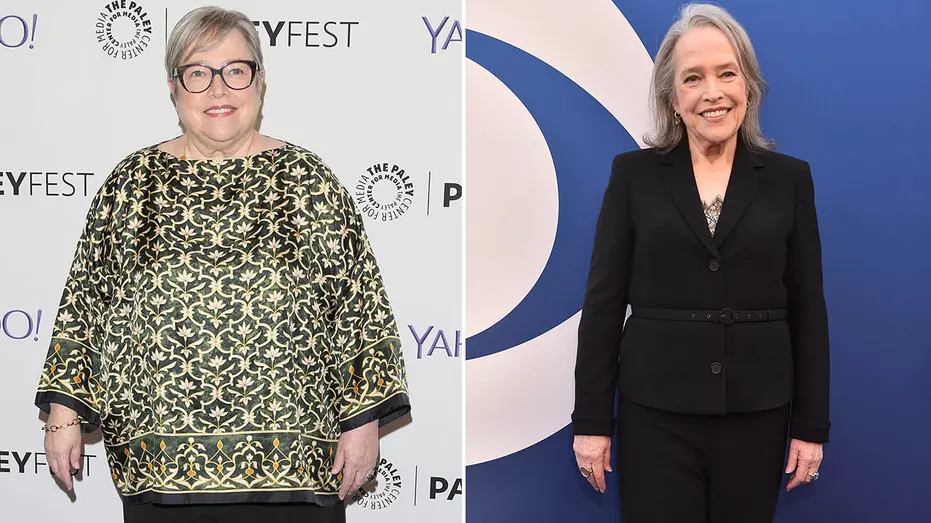 kathy bates weight loss