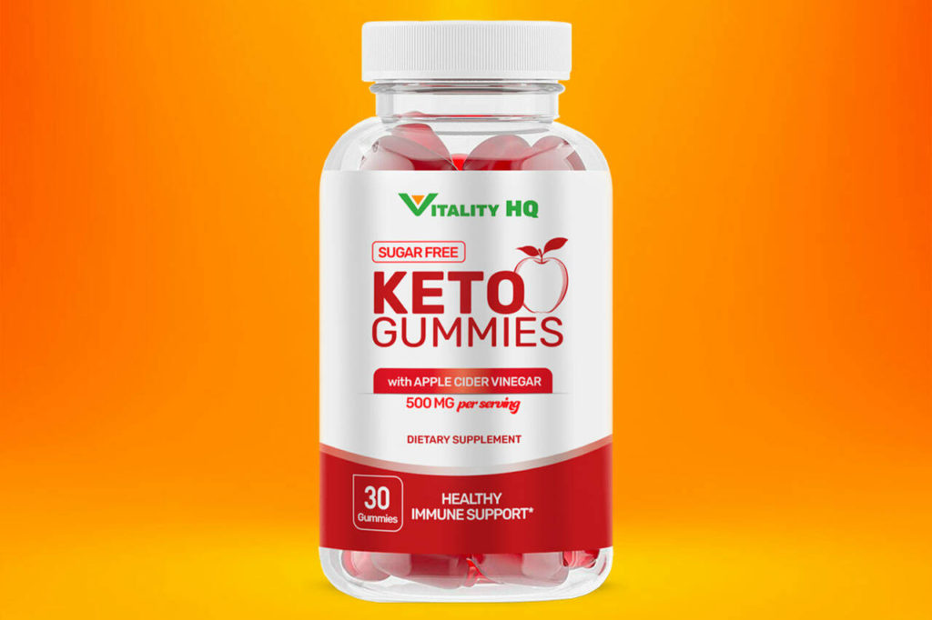 is keto gummies a scam