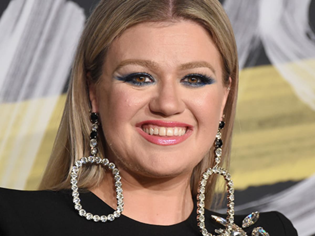 Kelly Clarkson’s workout strategy for overcoming burnout