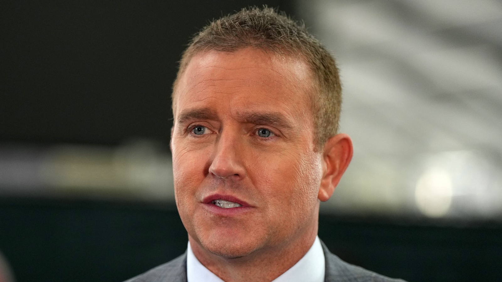 kirk herbstreit weight loss