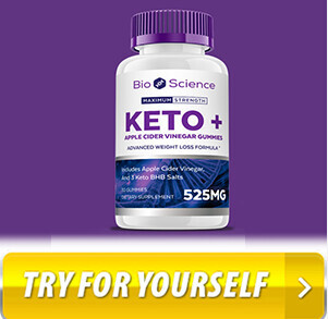 bioscience keto gummies