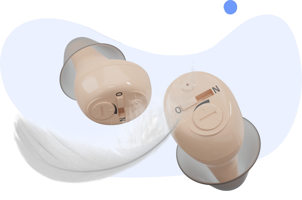 inexpensive hearing aids