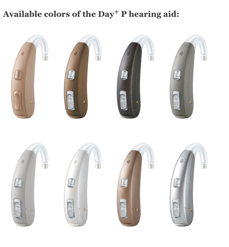 rexton hearing aid reviews