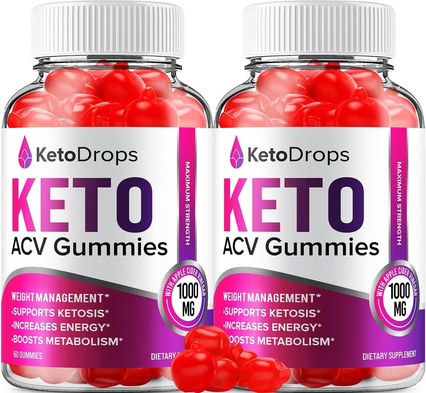 keto drop acv gummies