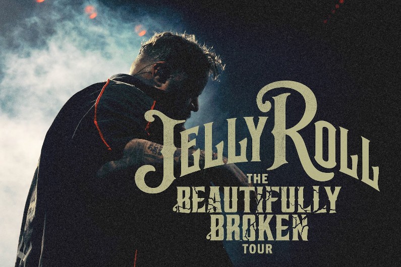 jelly roll concert crypto arena