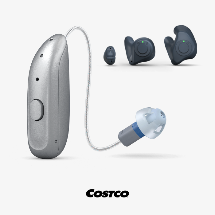 costco jabra hearing aids review