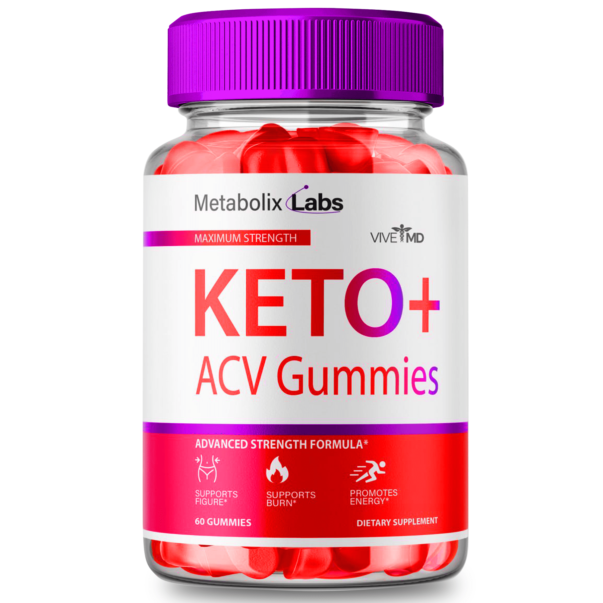 metabolic labs keto acv gummies reviews